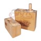 Toke Buddy - Magnetic Wooden Dugouts 6PC Display Box